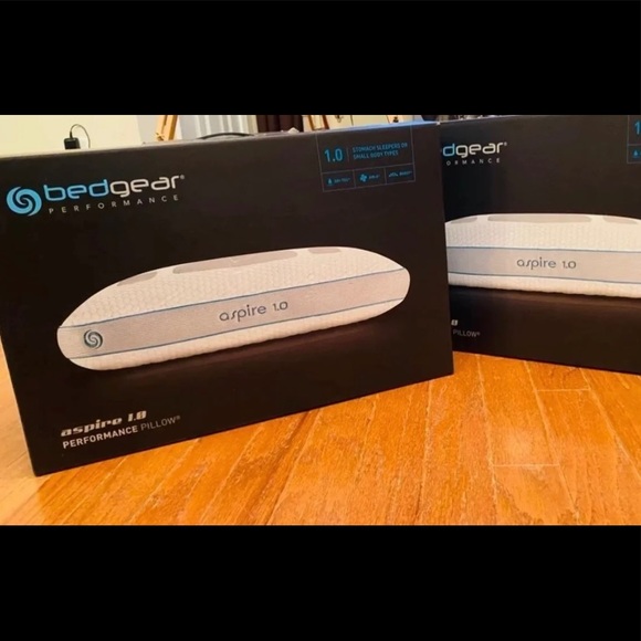 aspire 1.0 pillow
